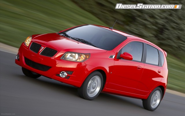 Pontiac G3 2009 Widescreen Picture #3 Pontiac G3 2009 Widescreen Picture #3